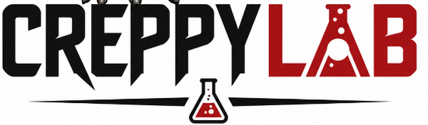 CreppyLab